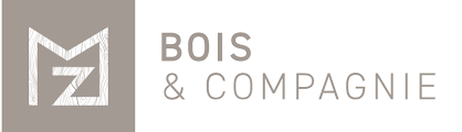 Logo MZ Bois et Compagnie